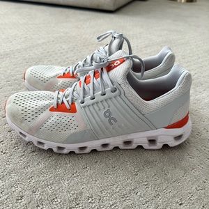 Men’s On CloudSwift